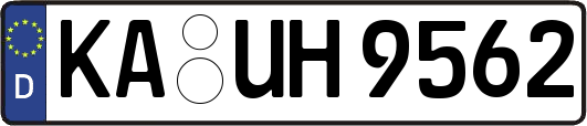 KA-UH9562