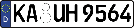 KA-UH9564