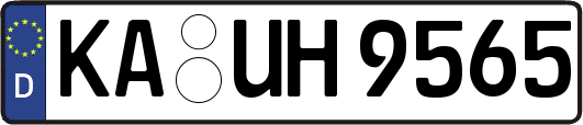 KA-UH9565