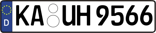 KA-UH9566