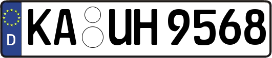 KA-UH9568