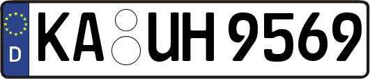 KA-UH9569