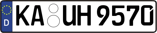 KA-UH9570