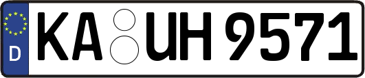 KA-UH9571