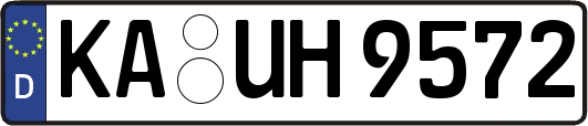 KA-UH9572