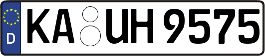 KA-UH9575