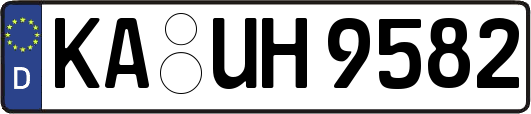 KA-UH9582