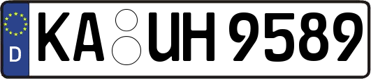 KA-UH9589