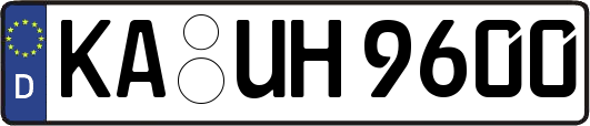 KA-UH9600