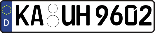 KA-UH9602