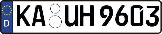 KA-UH9603
