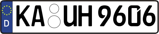 KA-UH9606