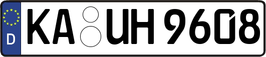 KA-UH9608