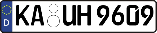 KA-UH9609
