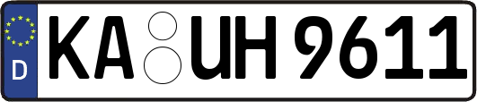 KA-UH9611