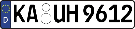 KA-UH9612