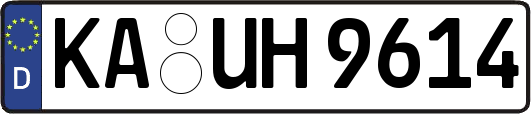 KA-UH9614