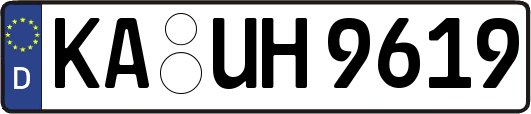 KA-UH9619