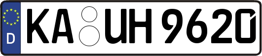 KA-UH9620