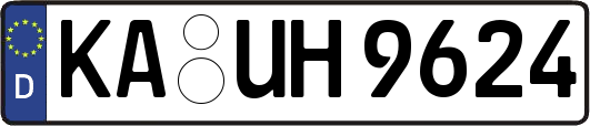KA-UH9624