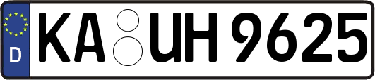 KA-UH9625