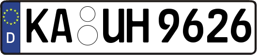 KA-UH9626