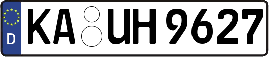 KA-UH9627