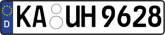 KA-UH9628