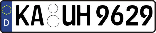 KA-UH9629