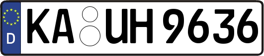 KA-UH9636