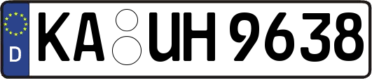 KA-UH9638