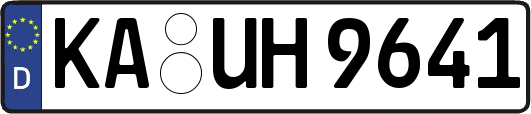 KA-UH9641