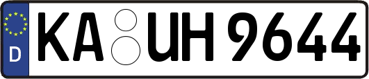 KA-UH9644