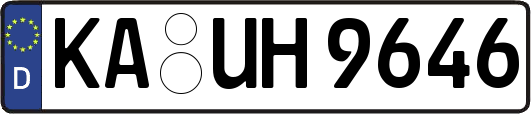KA-UH9646