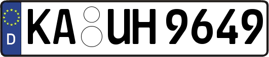 KA-UH9649