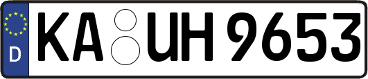 KA-UH9653