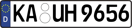 KA-UH9656