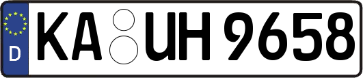 KA-UH9658