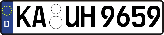 KA-UH9659