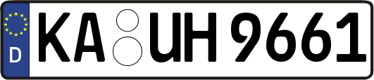 KA-UH9661