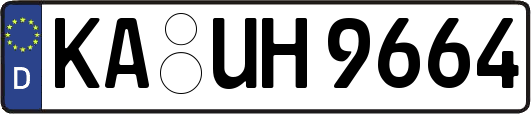 KA-UH9664