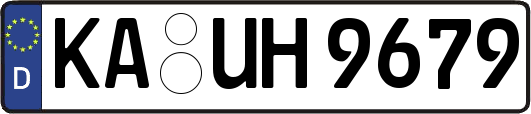 KA-UH9679