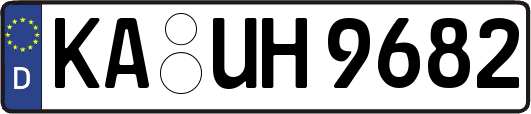 KA-UH9682