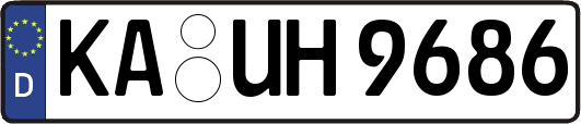 KA-UH9686