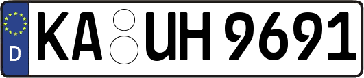 KA-UH9691