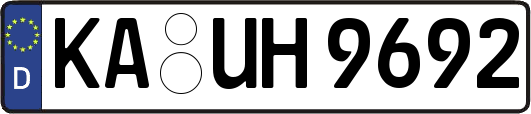 KA-UH9692