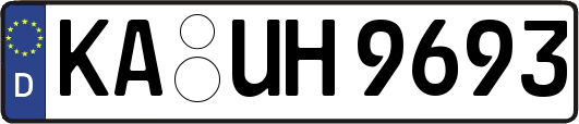 KA-UH9693