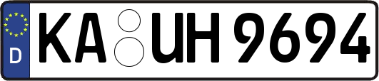 KA-UH9694