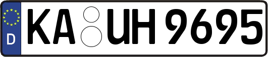 KA-UH9695