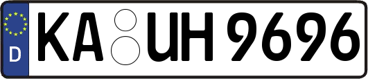 KA-UH9696